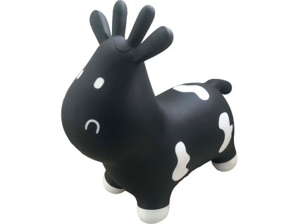 tryco hopsadlo kravicka black