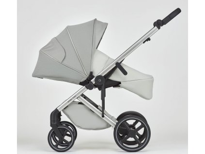 Anex Kryt nôh Mev/Eli/Flo/Modu pre sedaciu jednotku