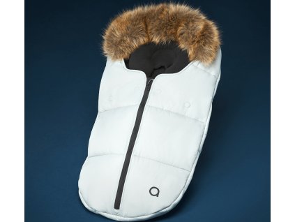 Anex Nánožník WOM 0+