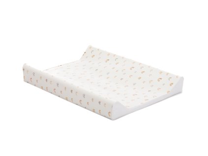16620 fillikid podlozka prebalovaci klinova rainbow beige babystar cz