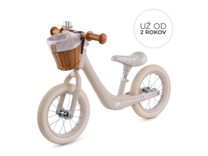 KINDERKRAFT Odrážadlo Rapid 2 Dune Whisper Bizuu (Varianta KINDERKRAFT Odrážadlo Rapid 2 Dune Whisper Bizuu)