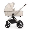 3 adjustable height levels carrycot 2 4