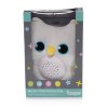 Zopa Plyšová hračka s projektorom Sova