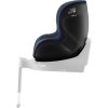 BRITAX RÖMER Autosedačka Dualfix 5Z Style (Variáns Harbor Blue)