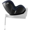 BRITAX RÖMER Autosedačka Dualfix 5Z Style (Variáns Harbor Blue)
