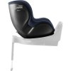 BRITAX RÖMER Autosedačka Dualfix 5Z Style (Variáns Harbor Blue)