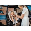 BRITAX RÖMER Autosedačka Dualfix 5Z Style (Variáns Harbor Blue)