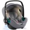 BRITAX RÖMER Autosedačka Baby-Safe iSense (Variáns Indigo Blue)