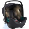BRITAX RÖMER Autosedačka Baby-Safe iSense (Variáns Indigo Blue)