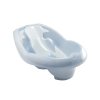 Ergonomická detská vanička Lagoon, Bílá (Variáns Bílá)