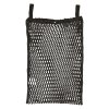 Síťová taška na kočárek, Black (Variáns Black)