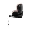 BRITAX RÖMER Autosedačka Dualfix Pro Style (Variáns Dusty Rose)