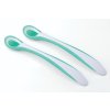 Set 2ks termosenzitívnych lyžičiek, Blue (Variáns Blue)