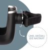 Držiak na nápoje pre kočík Ultra, Black (Variáns Black)