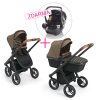 NEONATO SET Kočík Puro + autosedačka X1 ZDARMA (Variáns Col.54A)