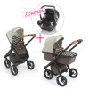 NEONATO SET Kočík Puro + autosedačka X1 ZDARMA (Variáns Col.54A)