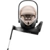 BRITAX RÖMER Sada kočíka Rio + hlboká vanička + autosedačka Baby-Safe PRO + základňa Vario Base 5Z Style (Variáns Teak)