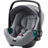 BRITAX RÖMER Autosedačka Baby-Safe 3 i-Size (Variáns Nordic Grey)