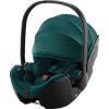 BRITAX RÖMER Autosedačka Baby-Safe Pro (Variáns Dusty Rose)