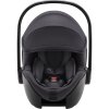 BRITAX RÖMER Set kočík Smile 5Z + hlboká korba + autosedačka Baby-Safe PRO (Variáns Space Black)