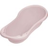 Detská vanička 100cm "Little Duck", Růžová (Variáns Růžová)