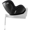 BRITAX RÖMER Autosedačka Dualfix 5Z Classic (Variáns Deep Grey)