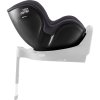 BRITAX RÖMER Autosedačka Dualfix 5Z Classic (Variáns Deep Grey)