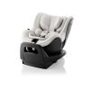 BRITAX RÖMER Autosedačka Dualfix Pro Lux (Variáns Soft Taupe)