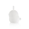 Silikónová nočná LED lampa veľkosť. M, Rabbit (Variáns Rabbit)