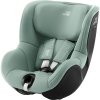 BRITAX RÖMER Autosedačka set Baby-Safe Pro + Vario Base 5Z + autosedačka Dualfix 5z (Variáns Galaxy Black)