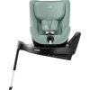 BRITAX RÖMER Autosedačka set Baby-Safe Pro + Vario Base 5Z + autosedačka Dualfix 5z (Variáns Galaxy Black)