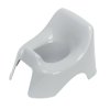 Nočník Anatomical Potty, Bílá (Variáns Bílá)