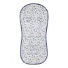 Priedušná podložka do kočíka Breeze, Sailor Blue (Variáns Sailor Blue)