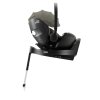 BRITAX RÖMER Autosedačka set Baby-Safe Pro + Vario Base 5Z + autosedačka Dualfix 5z Lux (Variáns Linen Grey)