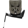 BRITAX RÖMER Autosedačka set Baby-Safe Pro + Vario Base 5Z + autosedačka Dualfix 5z Lux (Variáns Linen Grey)