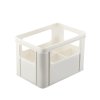 Box na dojčenské fľaše, White (Variáns White)