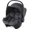 BRITAX RÖMER Autosedačka Baby-Safe Core (Variáns Space Black)