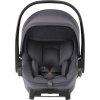 BRITAX RÖMER Autosedačka Baby-Safe Core (Variáns Space Black)