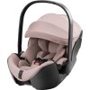 BRITAX RÖMER Autosedačka Baby-Safe Pro Vario Base 5Z Bundle Style (Variáns Dusty Rose Style)