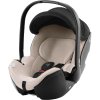BRITAX RÖMER Letný poťah Baby-Safe PRO, Beige (Variáns Beige)