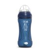 Fľaštička Cool 330ml, Light blue (Variáns Light blue)