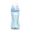 Fľaštička Cool 330ml, Light blue (Variáns Light blue)