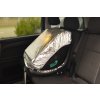 Ochrana autosedačky proti slunci, Silver (Variáns Silver)
