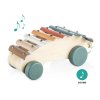 Dřevěný tahací xylofon, Xylophone (Variáns Xylophone)