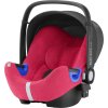 BRITAX RÖMER Letný poťah Baby-Safe (2) i-Size, Pink (Variáns Pink)