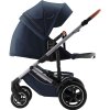 BRITAX RÖMER Set kočík Smile 5Z + hlboká vanička (Variáns Space Black)