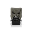 BRITAX RÖMER Autosedačka Dualfix Pro M Lux (Variáns Linen Grey)