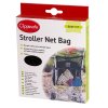 Sieťová taška na kočík, Black (Variáns Black)