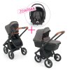 NEONATO SET Kočík Puro + autosedačka Puro ZDARMA (Variáns Col.53A)