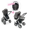 NEONATO SET Kočík Puro + autosedačka Puro ZDARMA (Variáns Col.53A)